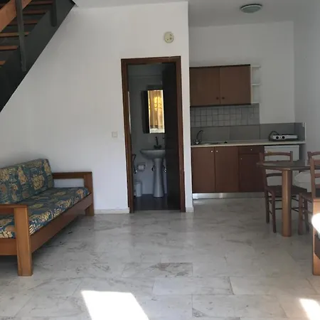 Lejlighedshotel Marakis