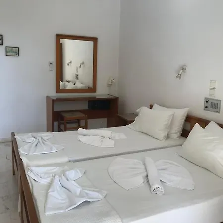 Lejlighedshotel Marakis