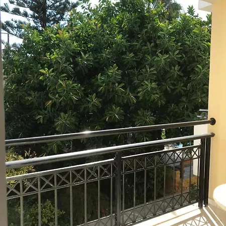Marakis Lejlighedshotel 2*