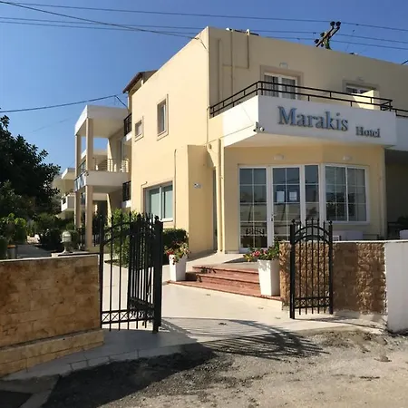 Marakis