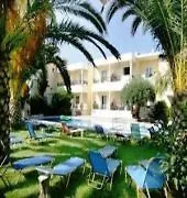 Marakis 2* Chania (Crete)