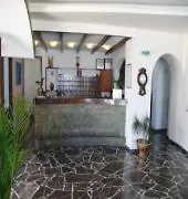 Marakis Lejlighedshotel