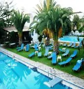 Marakis Lejlighedshotel