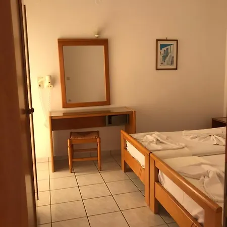 Marakis 2* La Canée