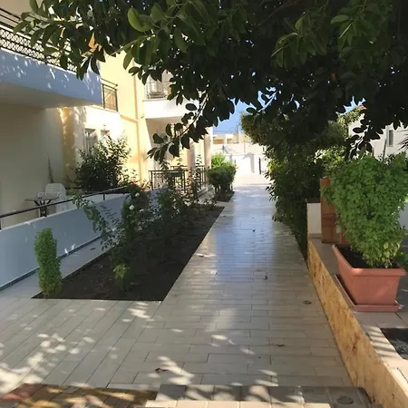 Marakis 2* La Canée