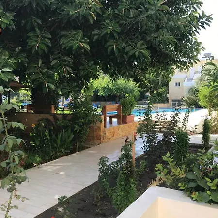 Marakis 2* La Canée