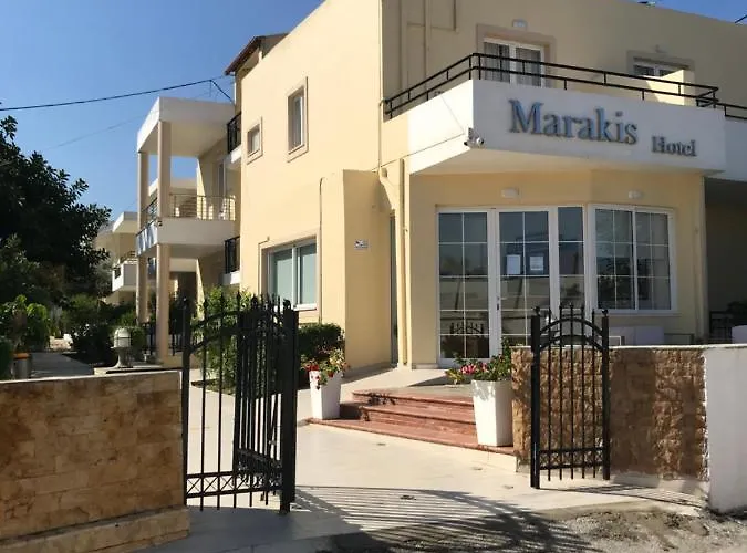 Marakis