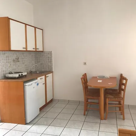 Lägenhetshotell Marakis