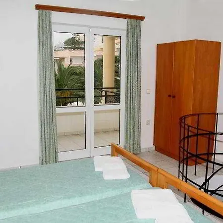 Marakis Lägenhetshotell