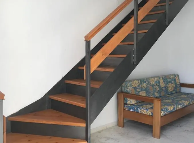 Marakis Apartahotel La Canea