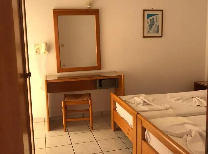 Marakis 2* חאניה