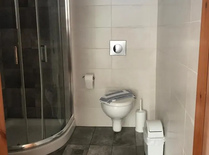 Marakis מלון דירות חאניה