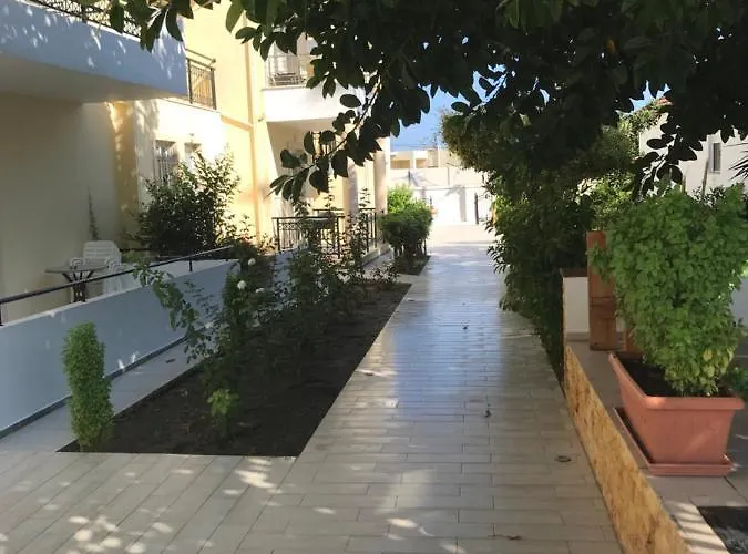 Marakis 2* חאניה