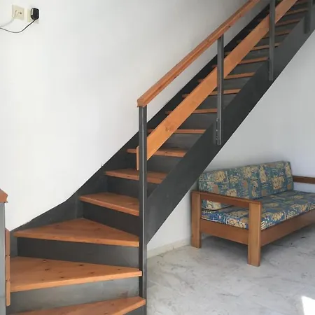 Marakis Aparthotel La Canea