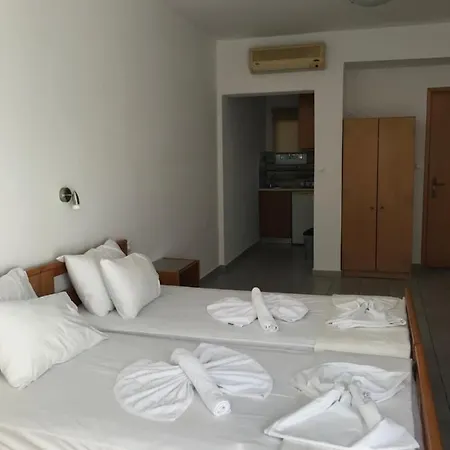 Marakis 2* 干尼亞