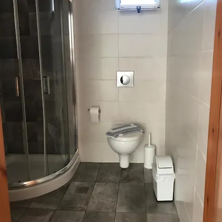 Marakis 公寓式酒店 干尼亞