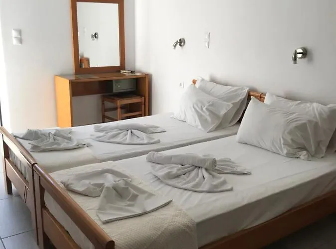 Marakis Aparthotel La Canea