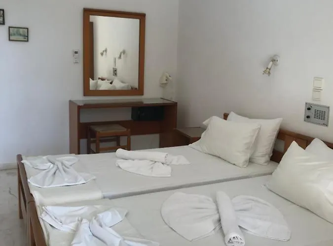 Aparthotel Marakis