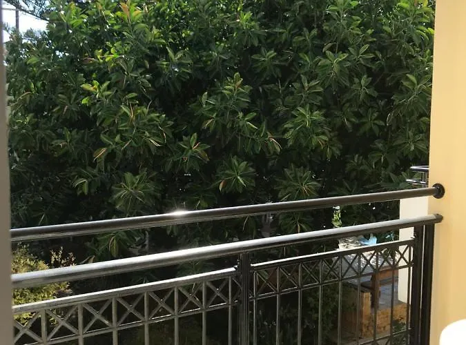 Marakis Aparthotel 2*